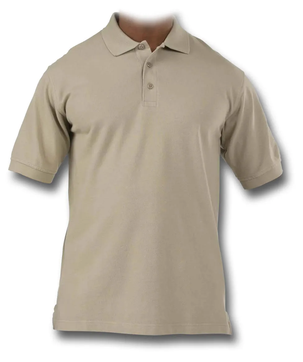 5.11 PROFESSIONAL POLO SHORT SLEEVE