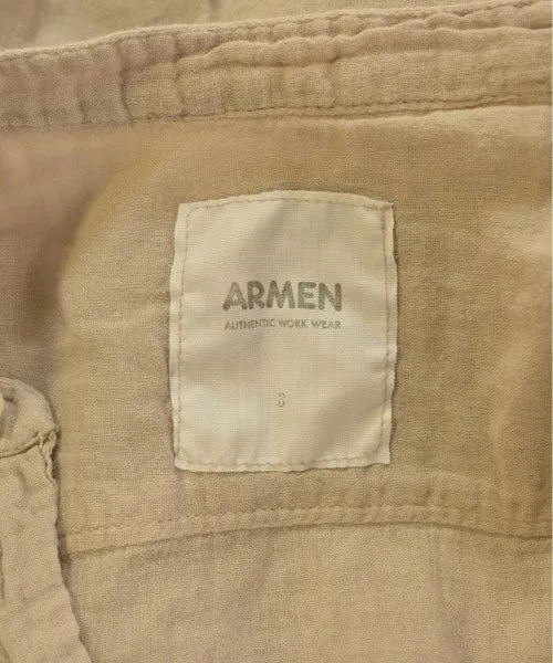 ARMEN Casual shirts