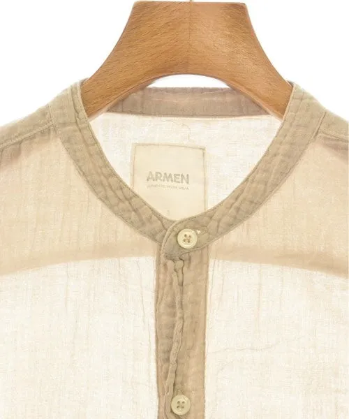 ARMEN Casual shirts