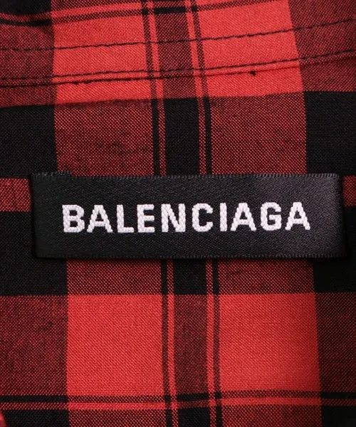 BALENCIAGA Casual shirts