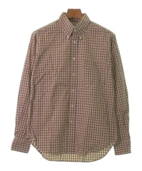 BAMBOO SHOOTS Casual shirts