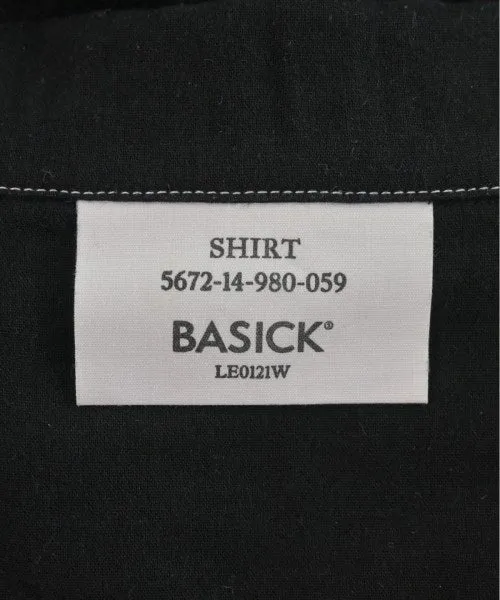 BASICKS Casual shirts