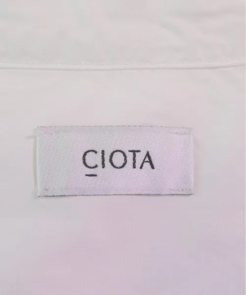 CIOTA Casual shirts