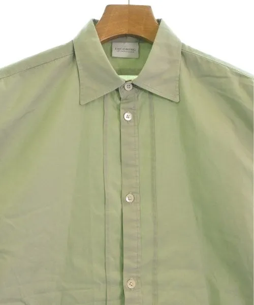 ENCOMING Casual shirts