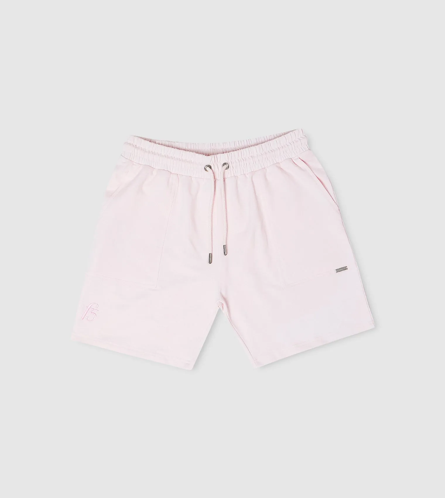 F5 Relaxed Fit Shorts - Girls