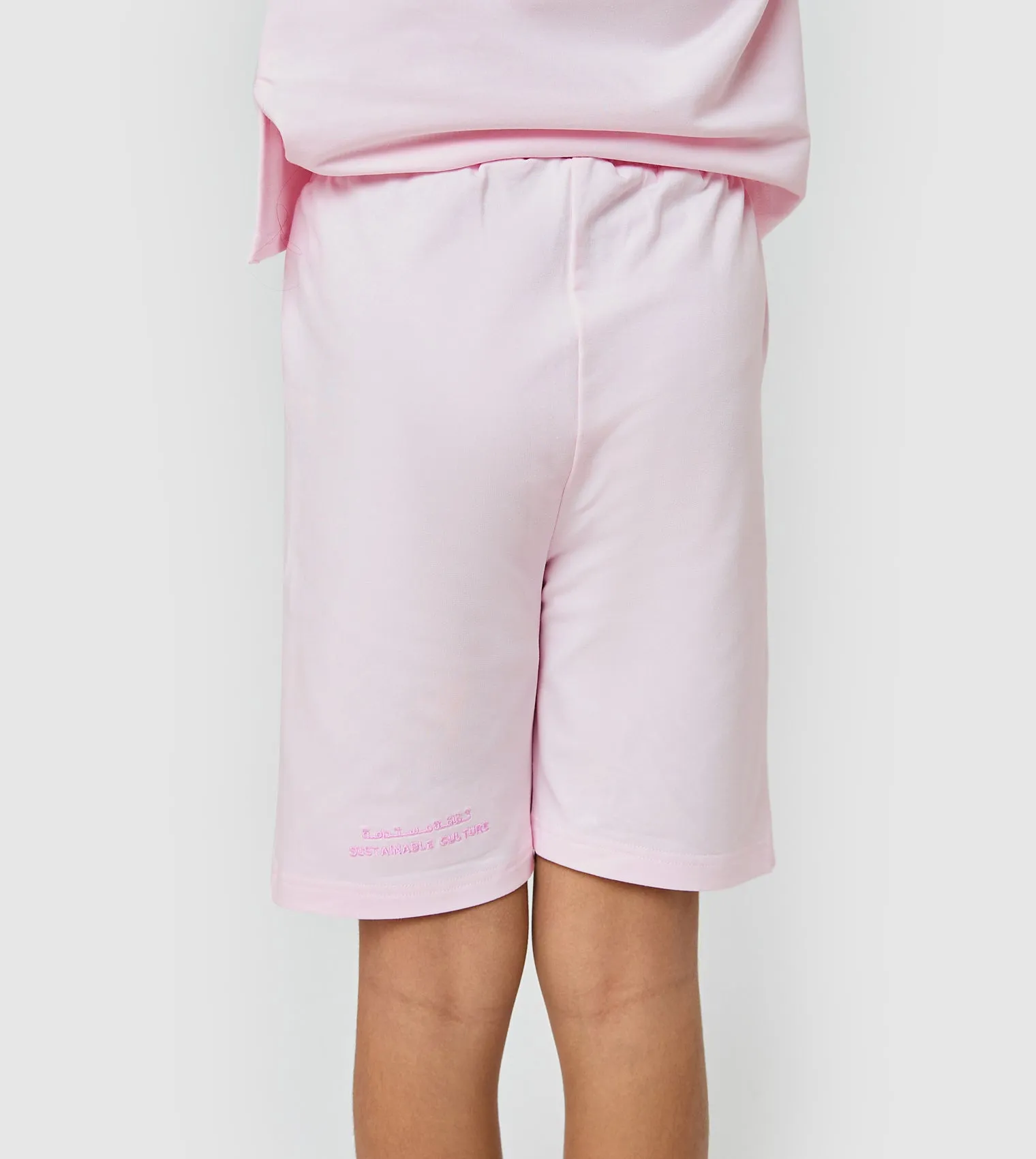 F5 Relaxed Fit Shorts - Girls