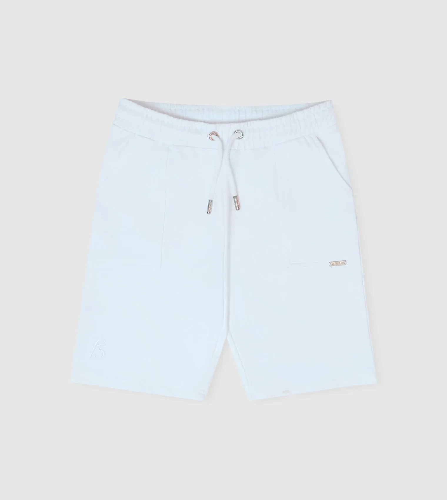 F5 Relaxed Fit Shorts - Girls