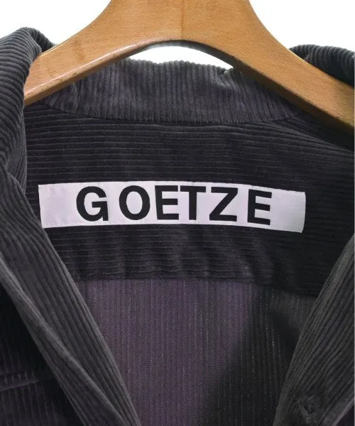 GOETZE Casual shirts