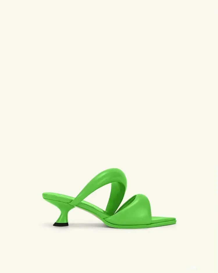 Gwyneth - Stylish Summer Sandals for Women