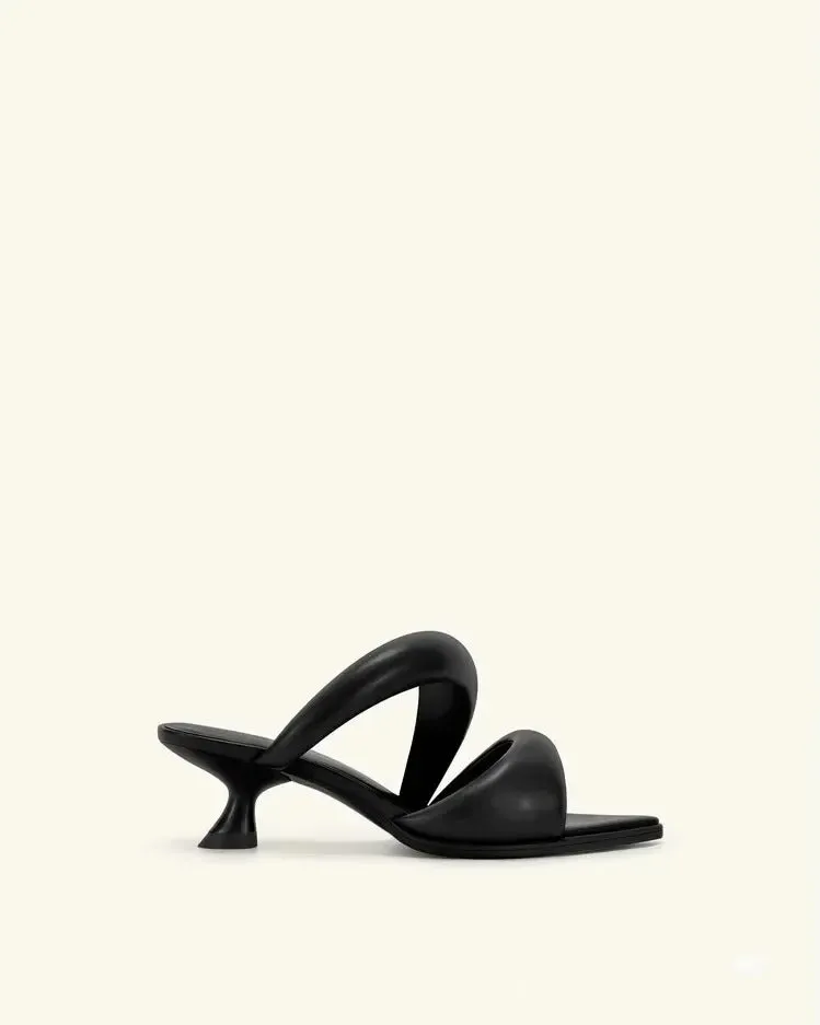 Gwyneth - Stylish Summer Sandals for Women