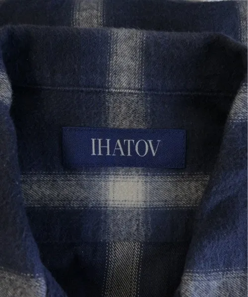 IHATOV Casual shirts