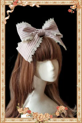 Infanta~Sweet Lolita KC Multicolors