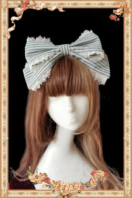 Infanta~Sweet Lolita KC Multicolors