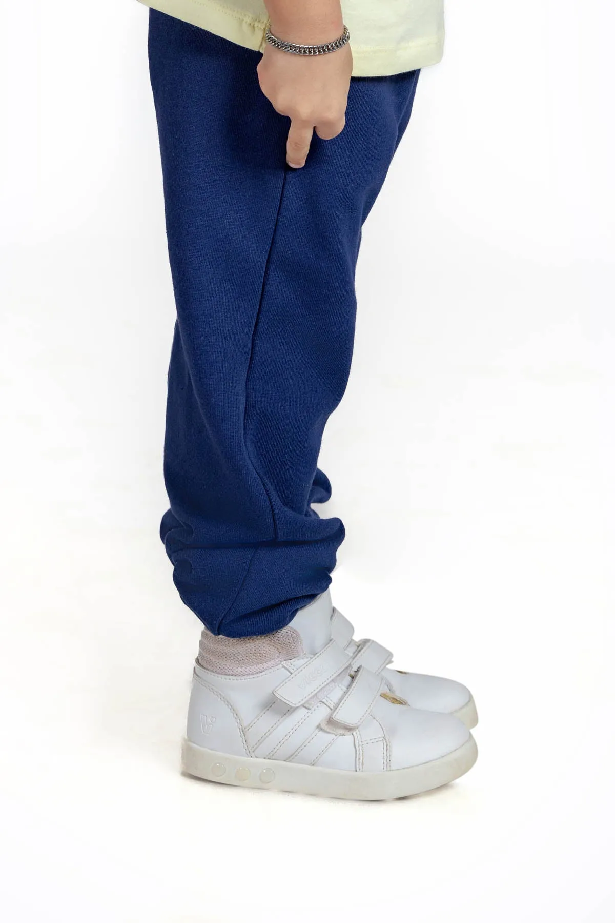 Jogger Pant For Baby Boy - Naval Academy