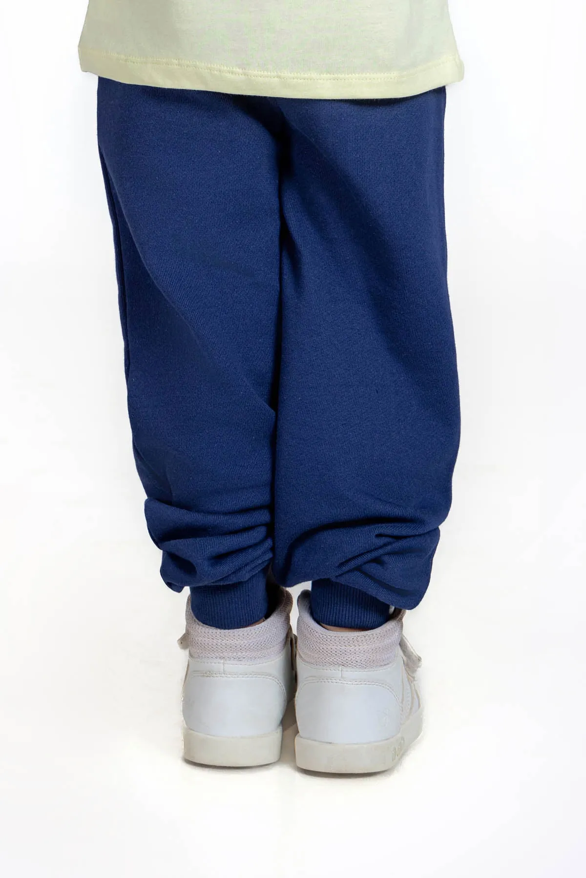 Jogger Pant For Baby Boy - Naval Academy