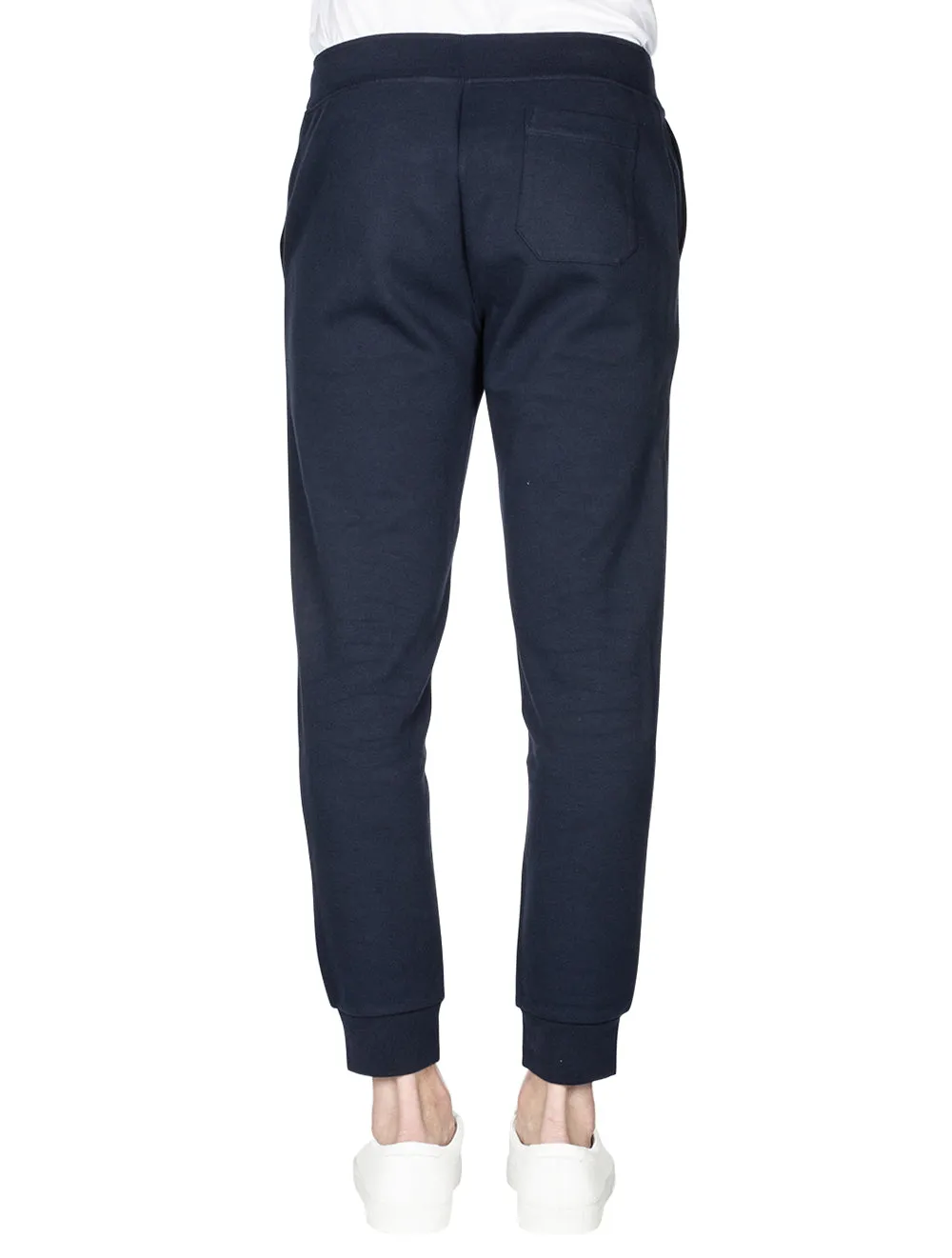 Jogger Pants Navy