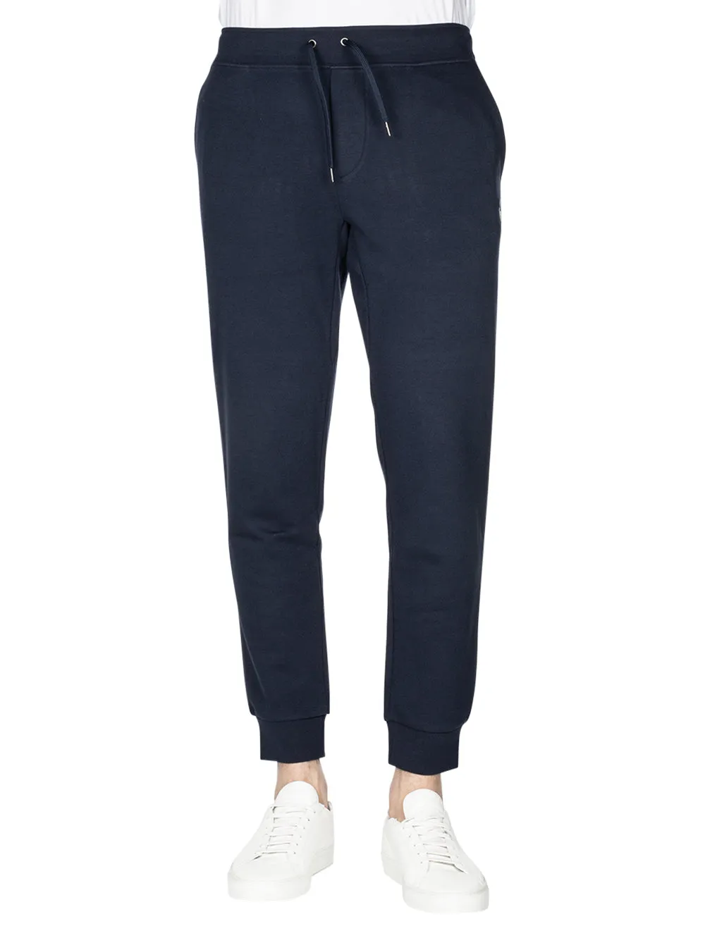 Jogger Pants Navy