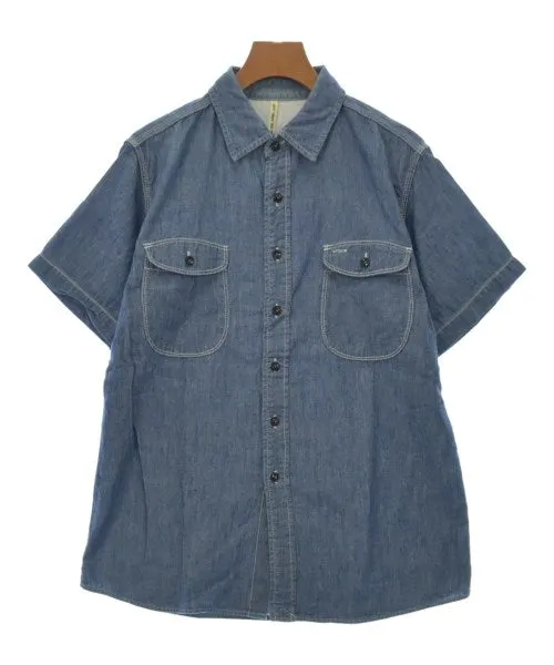 KATO` AAA Casual shirts