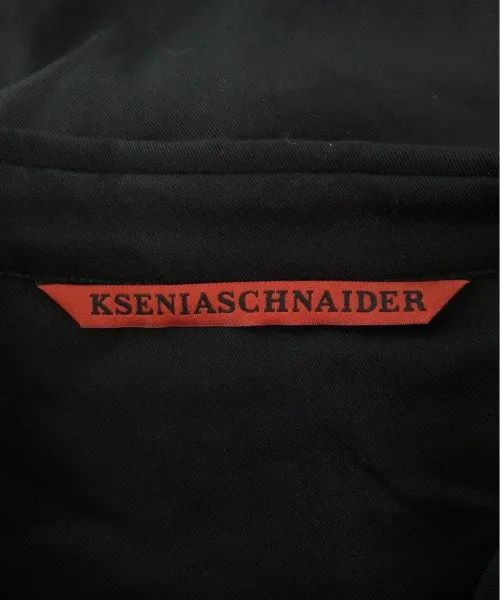 Ksenia Schnaider Casual shirts