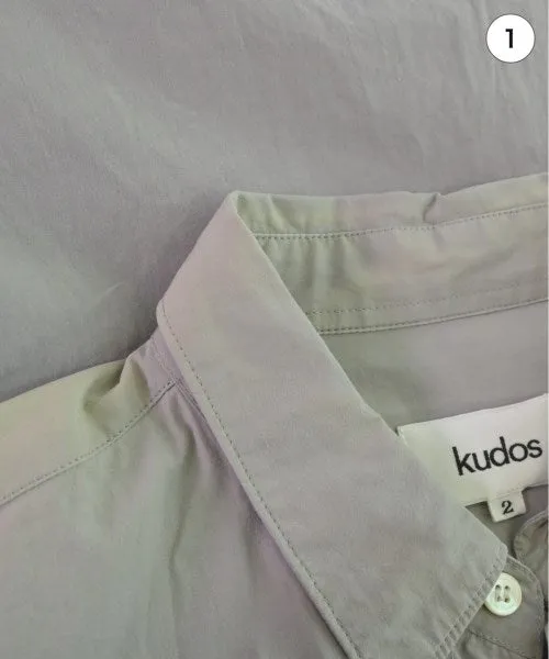 kudos Casual shirts