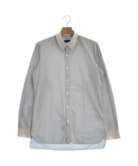 LANVIN Casual shirts