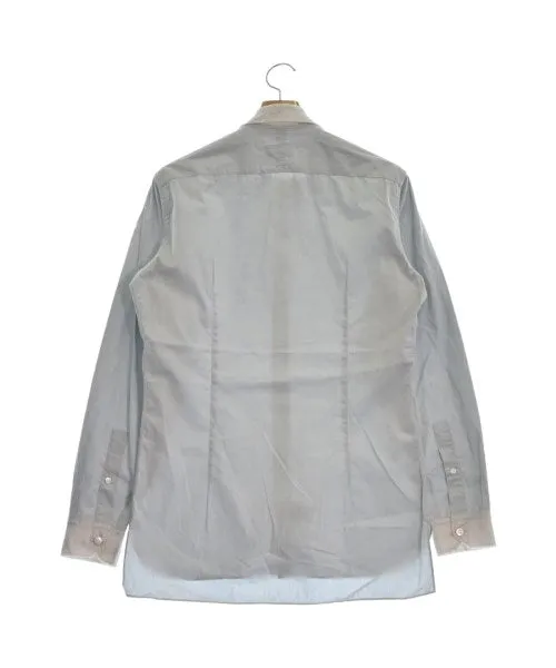 LANVIN Casual shirts