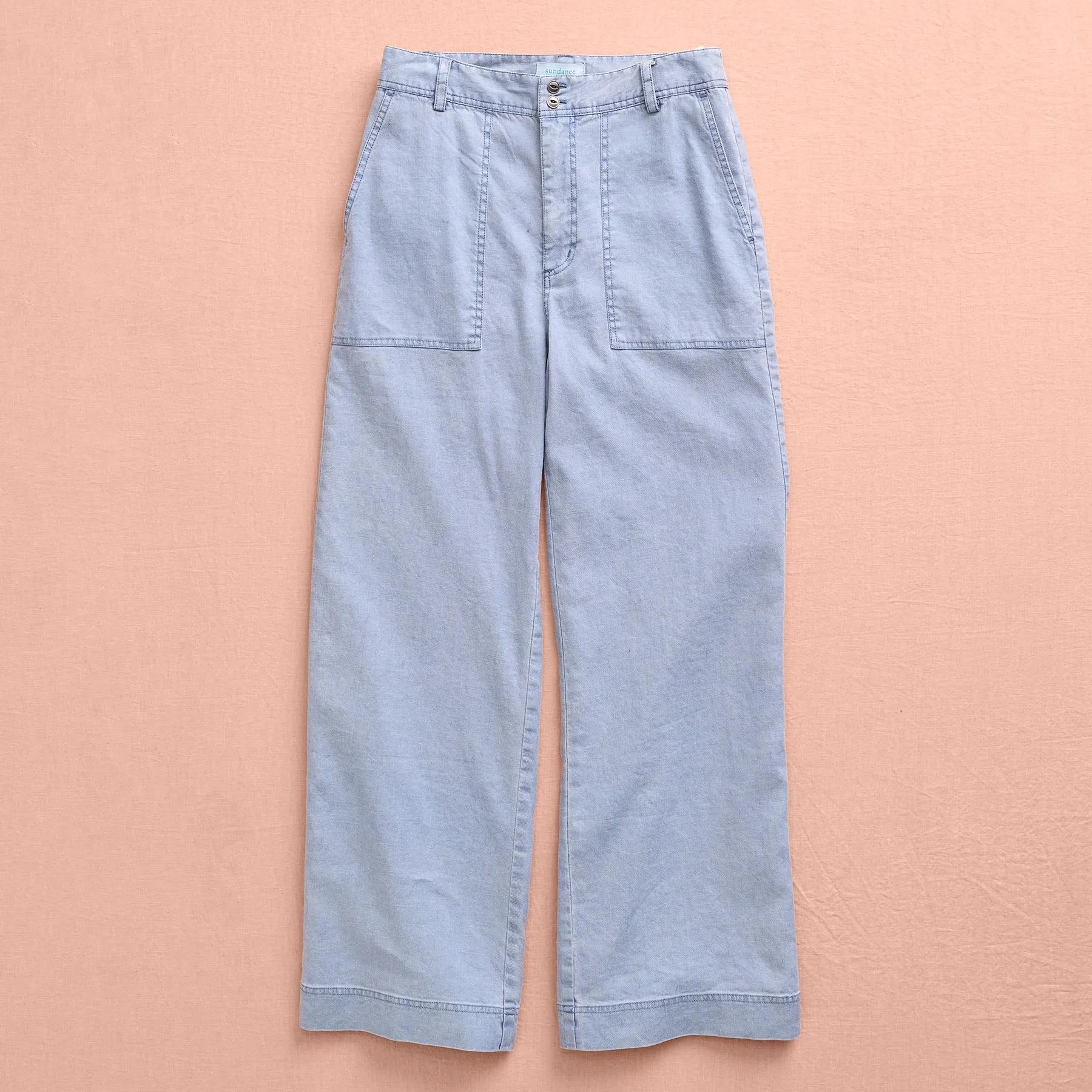 Linden Everyday Pants