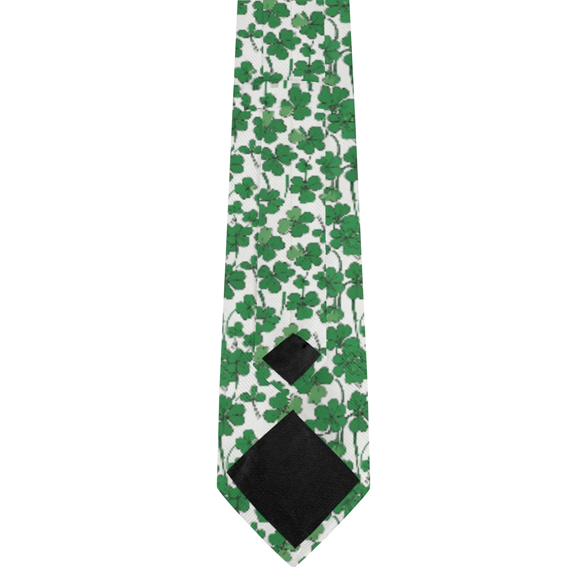 Little Clover Necktie