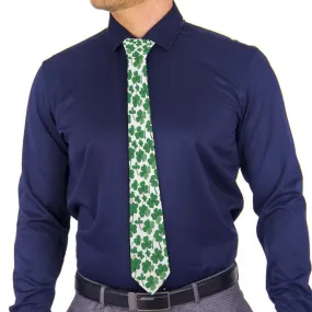 Little Clover Necktie