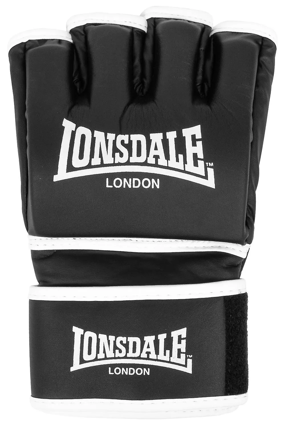 LONSDALE Harlton