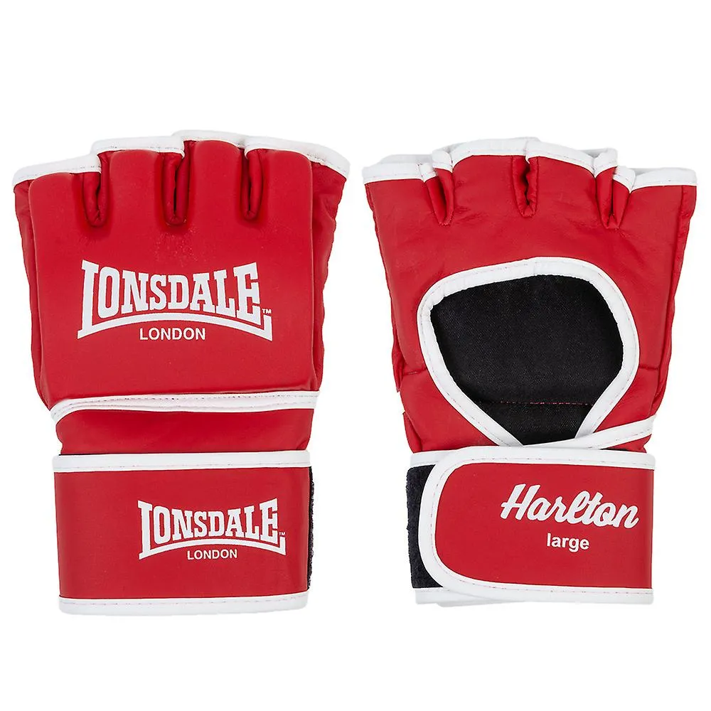 LONSDALE Harlton