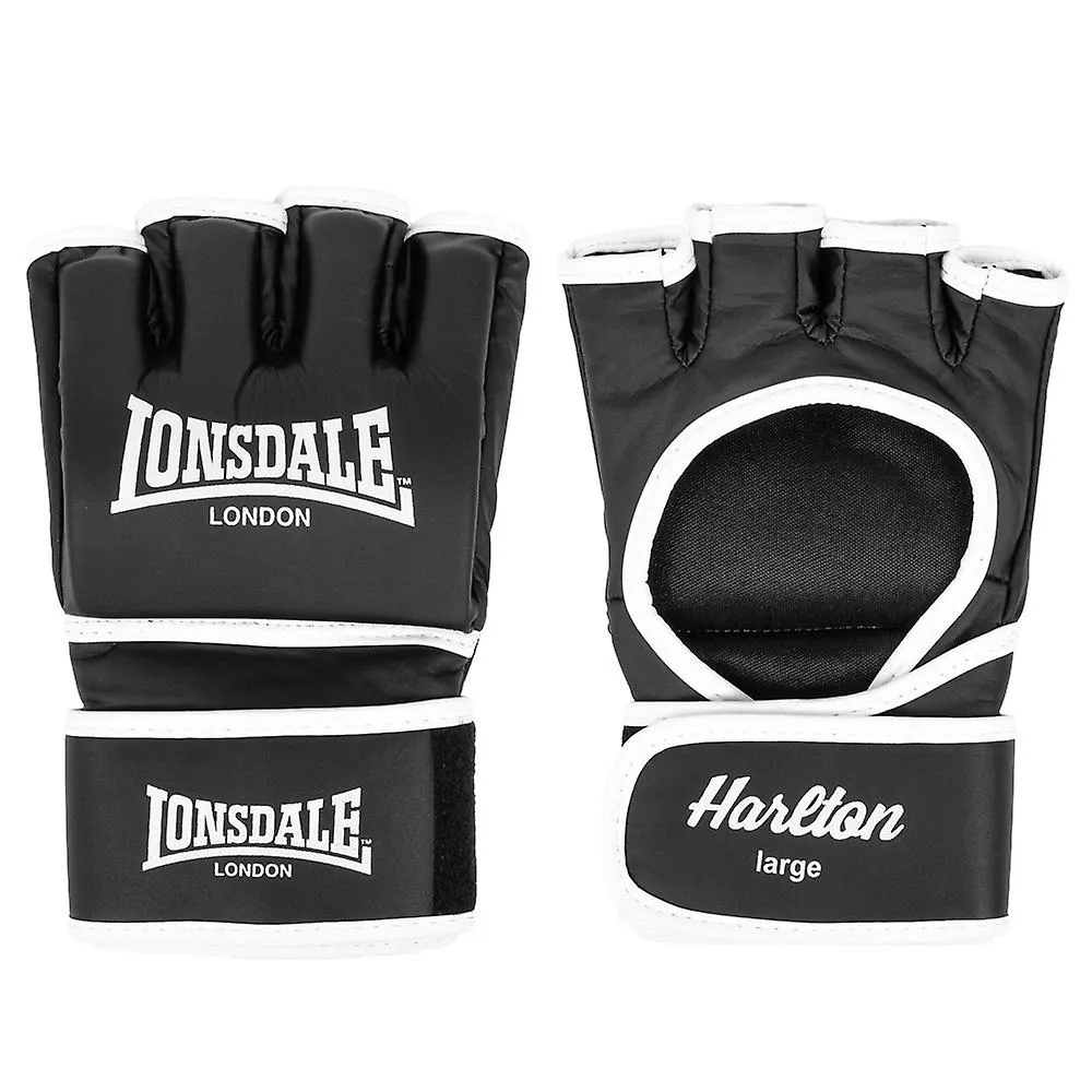 LONSDALE Harlton