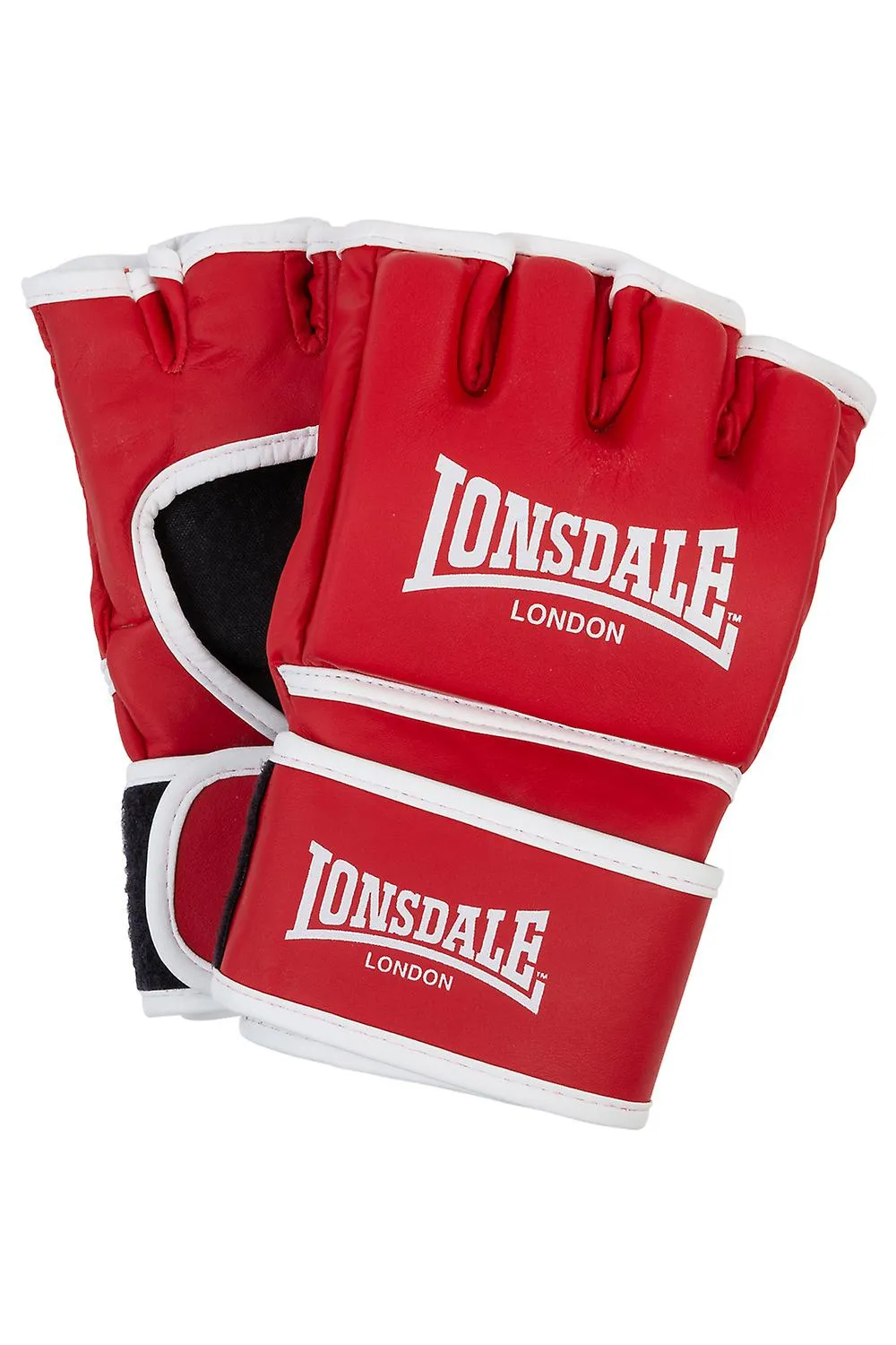 LONSDALE Harlton