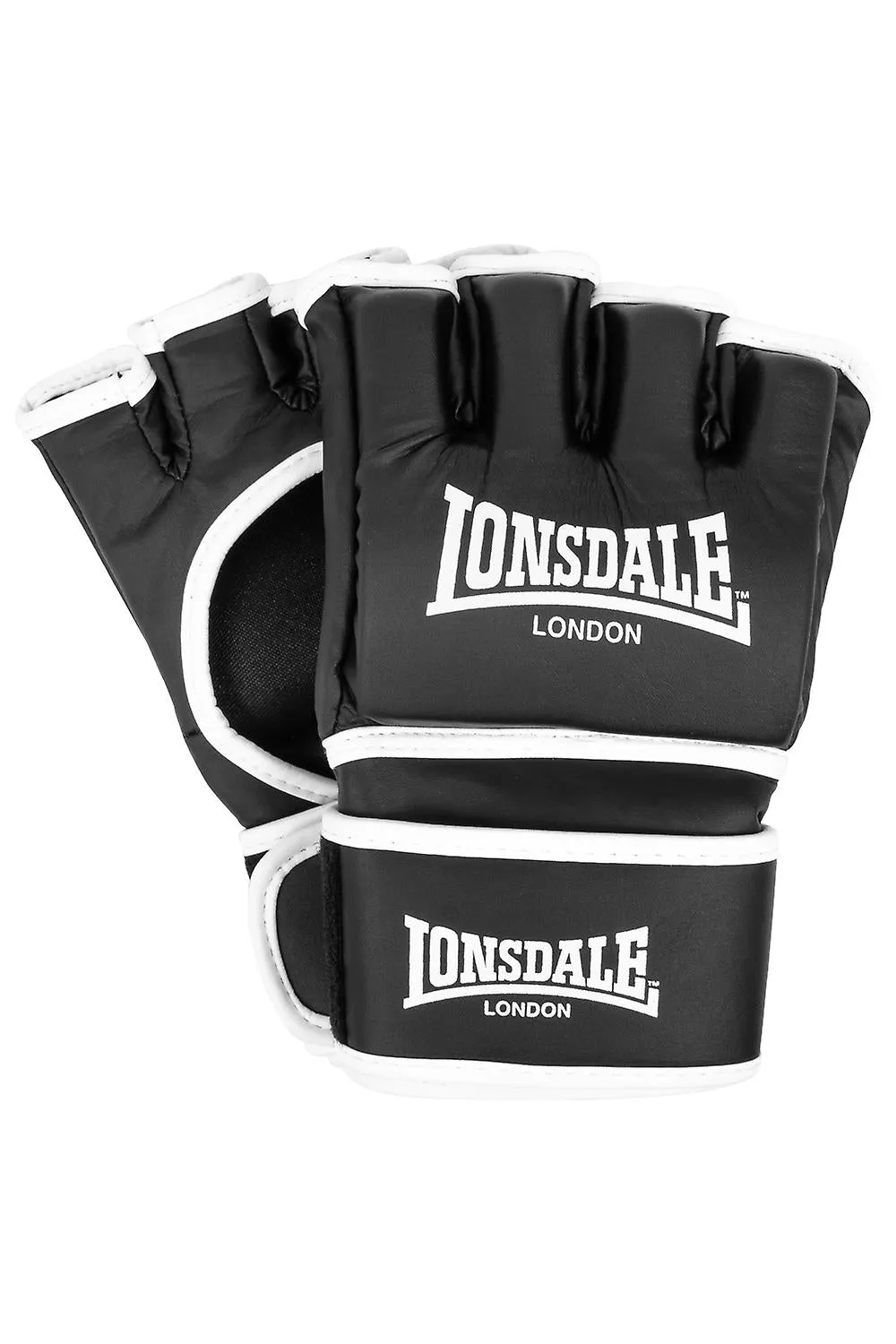 LONSDALE Harlton