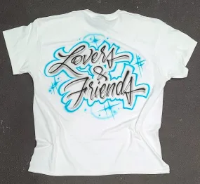 Lovers & Friends Design