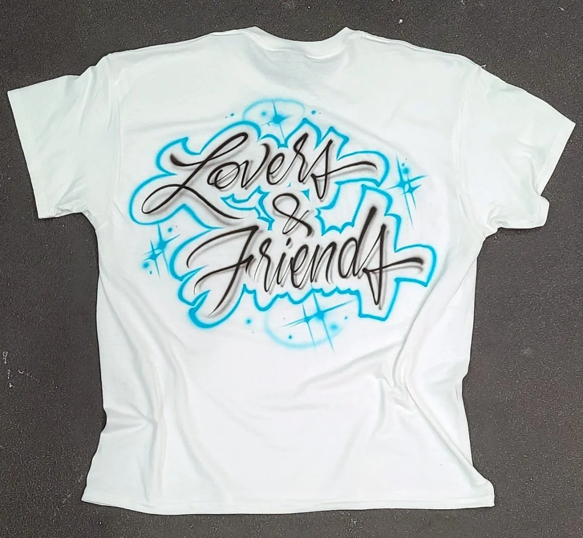 Lovers & Friends Design