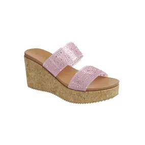 Mail-25 Pink | Stylish Women's Sandals