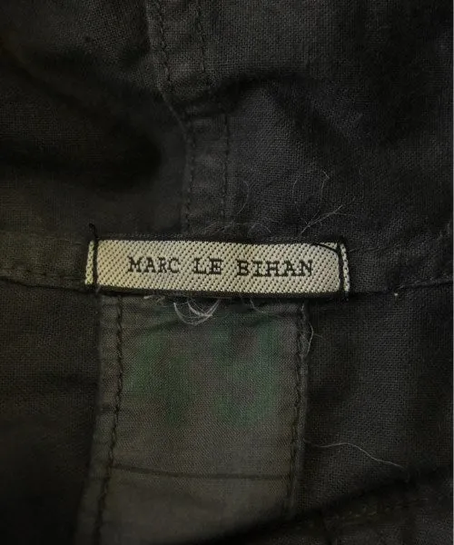 MARC.LE.Bihan Casual shirts