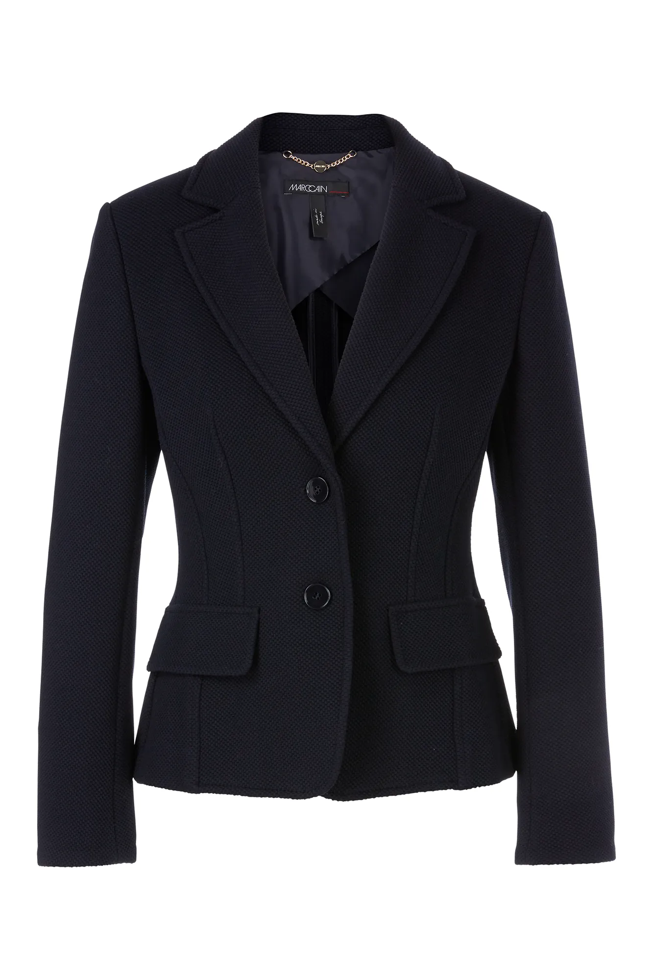 MC Structured Blazer