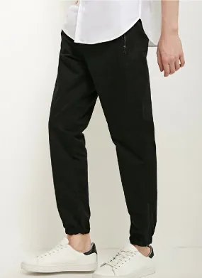 Men's Summer Casual Cotton Pants