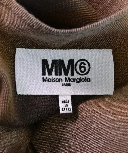 MM6 Casual shirts