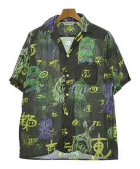 NIPOALOHA Casual shirts