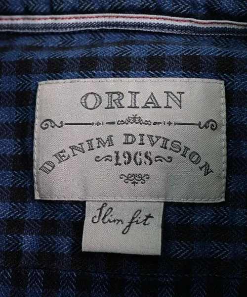 ORIAN Casual shirts