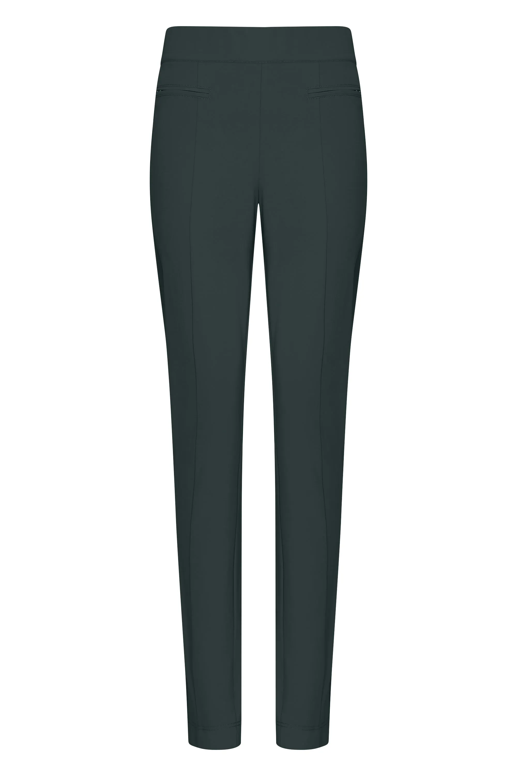 Pants | Bonded Travel | Tamaki | Grigio Notte