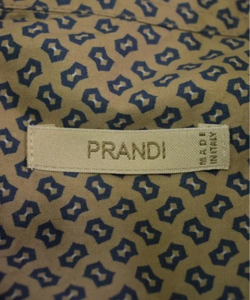 PRANDI Casual shirts