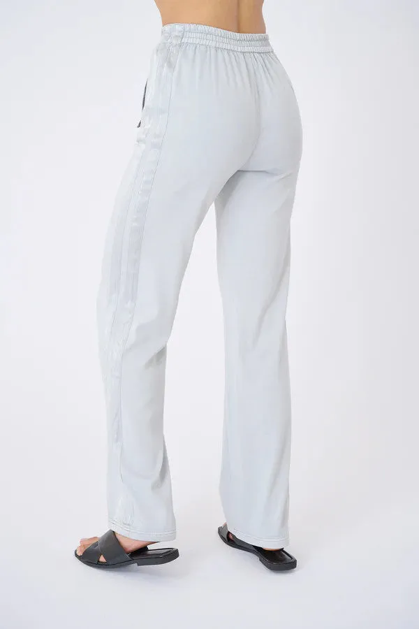 RR70670b Marrakech Monaco Stretch Viscose Track Pant