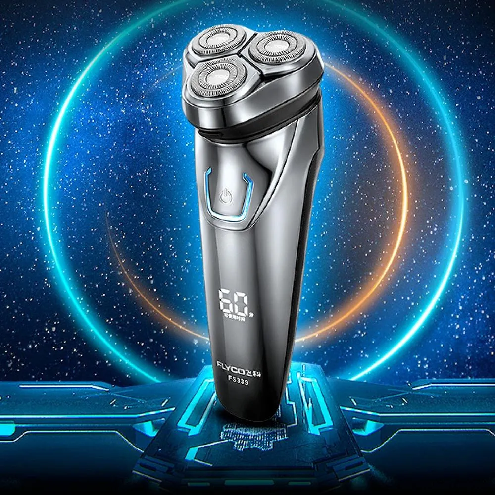 Shoppy Men 3D Shaver