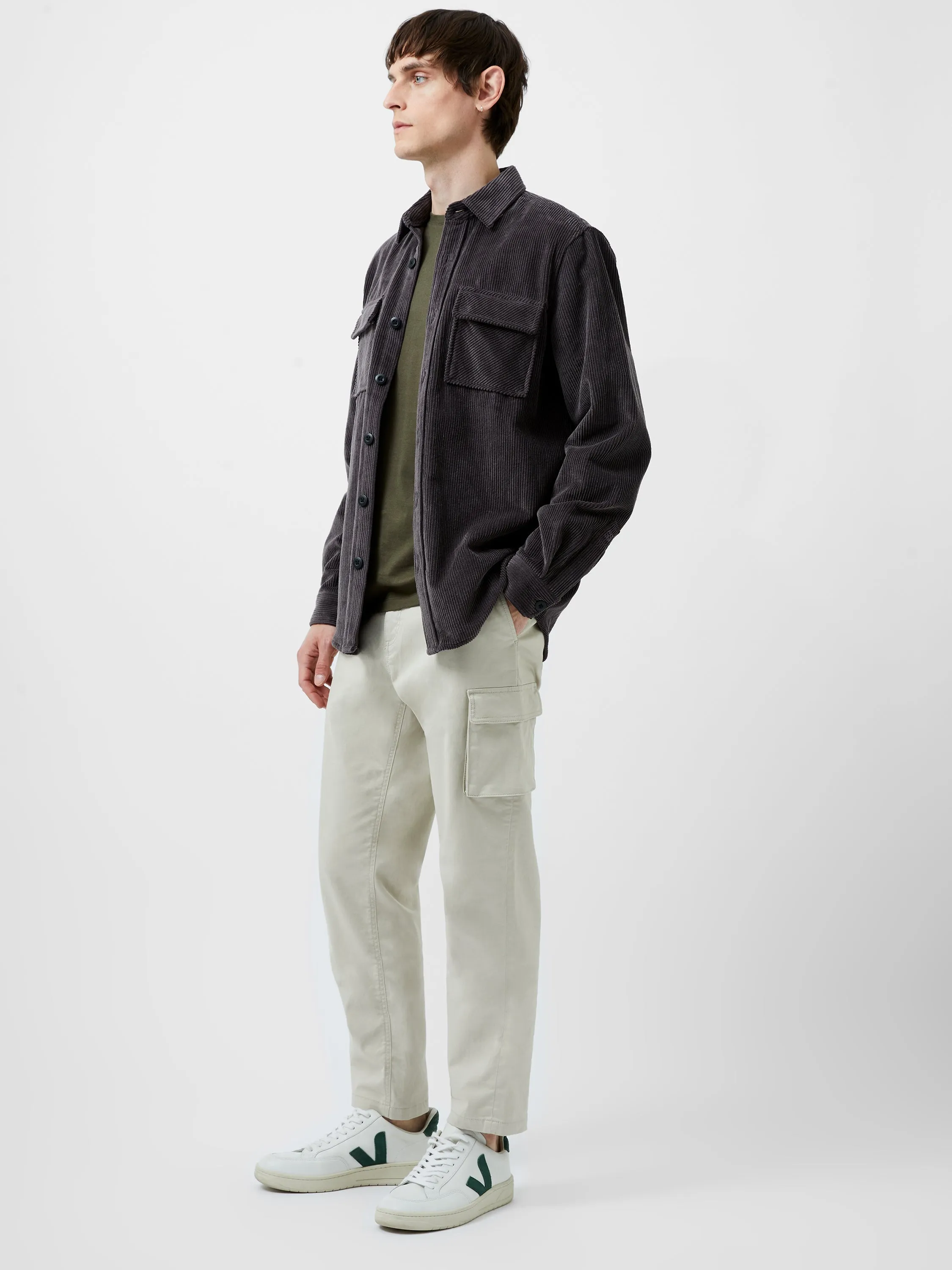 Smart Cargo Pants