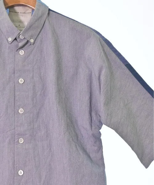 STEPHAN SCHNEIDER Casual shirts