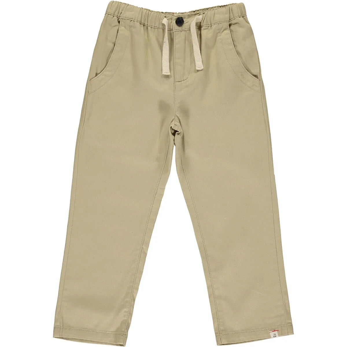 Stone Twill Pants